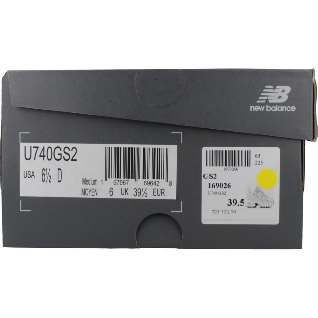 New Balance 740 Sneaker