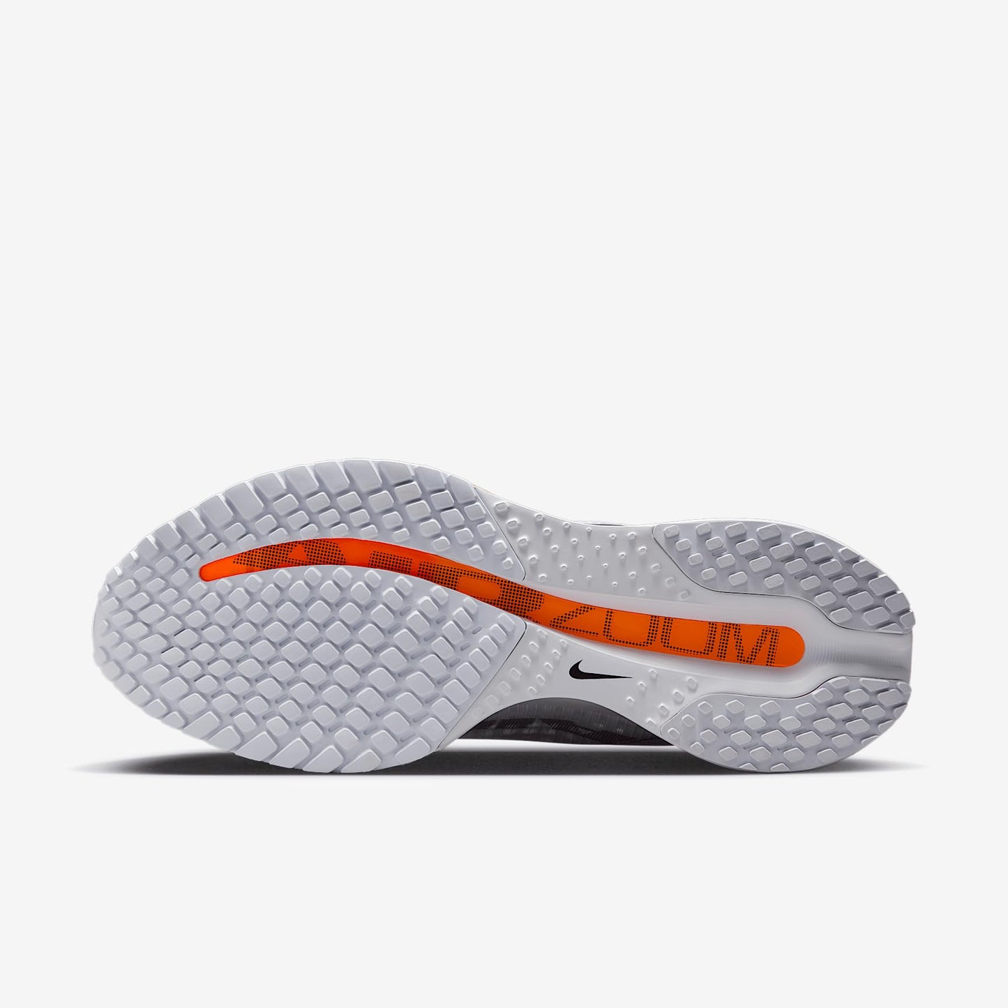 Nike Pegasus Premium Women's Road Running Shoes (HQ2593-001, Football Grey/Total Orange/Summit White/Multi-Color) Size 6