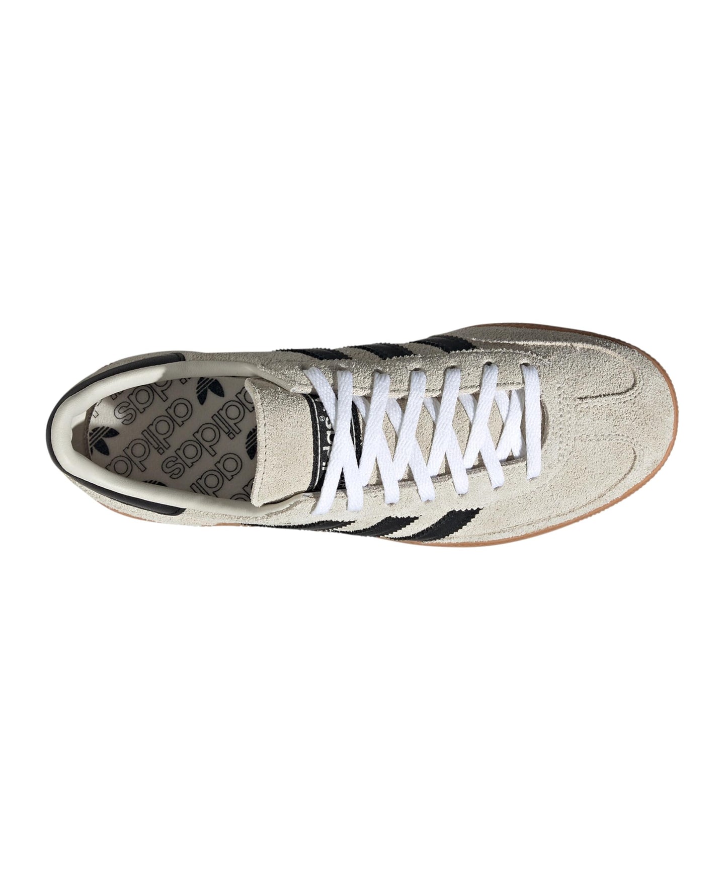 adidas Originals | Handball Spezial Beige Sneakers