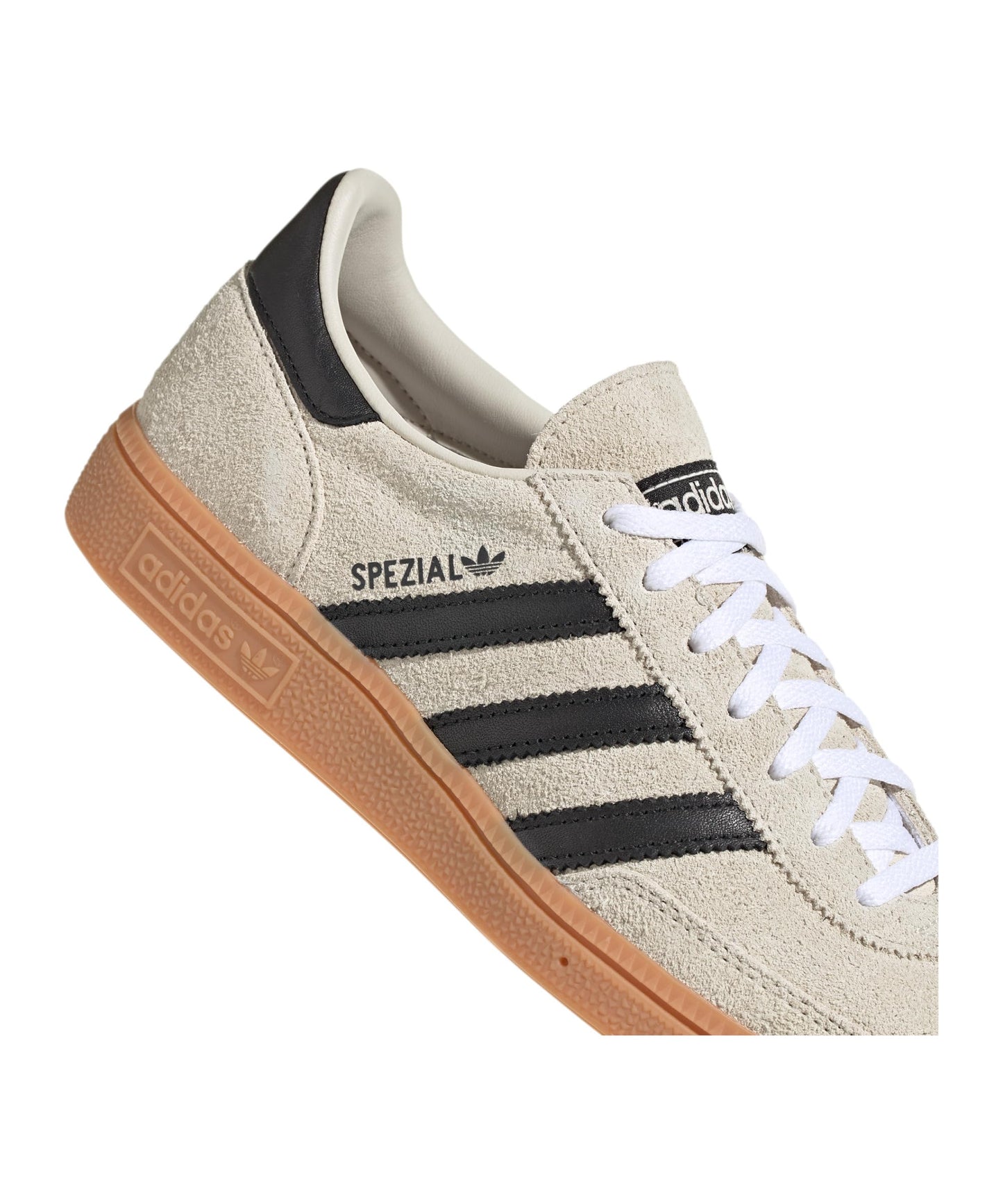 adidas Originals | Handball Spezial Beige Sneakers