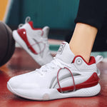 Men's Basketball Shoes for Guards - Youth Sports Footwear