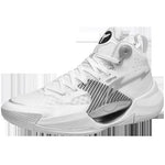 2022 Lightweight Shock-Absorbing Glow Basketball Shoes