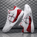 Men's Basketball Shoes for Guards - Youth Sports Footwear