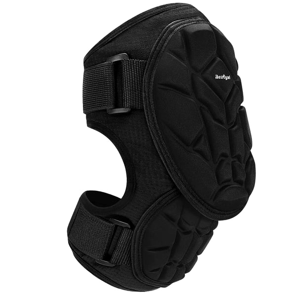Beutyal Baseball Elbow Guard Baseball Softball Elbow Guard Youth/Adult Lacrosse Elbow Guard Elbow Pad