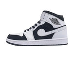 AJ1 MID Basketball Shoes for Men and Women
