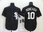White Sox Elite Baseball Jersey for Fans (Wholesale)