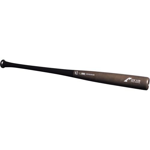 DeMarini DI13 Pro Maple™ Wood Composite Baseball Bat - 33"