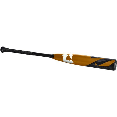 DeMarini 2022 Zoa (-5) USSSA Youth Baseball Bat - 32"/27 oz