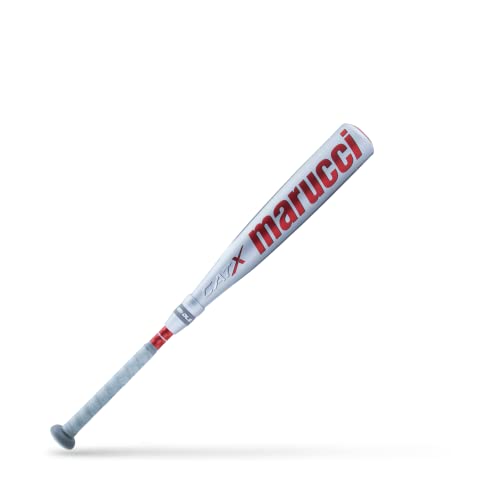 MARUCCI CATX Composite JBB -10 Baseball BAT, 2 3/4 Barrel, 27" / 17 oz