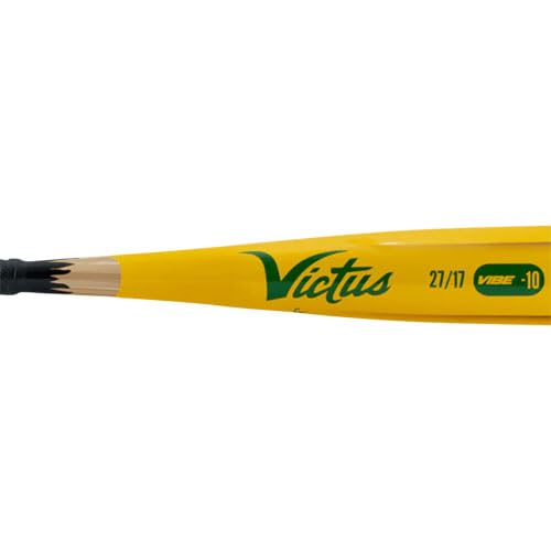 Victus Vibe Pencil Junior Big Barrel Baseball Bat 2 3/4" Barrel, -10 Drop, USSSA