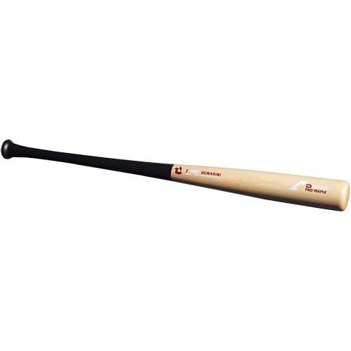 DeMarini D243 Pro Maple™ Wood Composite Baseball Bat - 33"