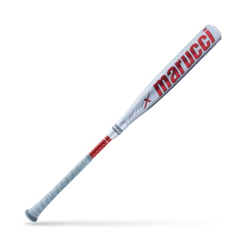 MARUCCI CATX Composite BBCOR Baseball BAT, 2 5/8" Barrel, 31" / 28 oz