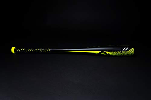 Rawlings | CHAOS Baseball Bat | USA | -11 | 1 Pc. Aluminum | 2 5/8" Barrel | 26"