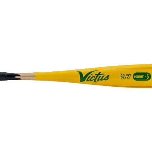 Victus Vibe Pencil Senior Baseball Bat, 2 3/4" Barrel, -10 Drop, USSSA