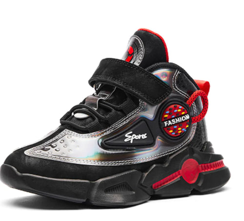 Cotton Basketball Shoes for Fashion Trends