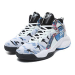 Men's Basketball Shoes for Youth - Stylish & Durable