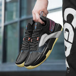 Men's Basketball Shoes for Guards - Youth Sports Footwear