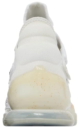 Nike Force Zoom Trout 7 Men's Baseball Cleats 'White Gold' (Cl3134-106) - Size 8