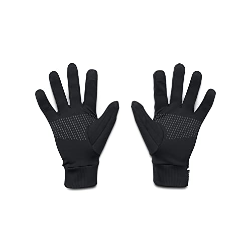 Under Armour Men's Storm Liner, (001) Black / / Pitch Gray, X-Large