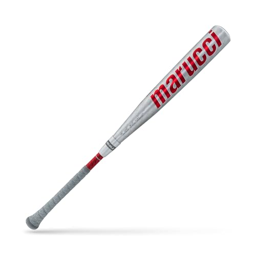 Marucci CATX2 Connect Baseball Bat, 2 5/8" Barrel, -3 Drop, BBCOR, End-Loaded