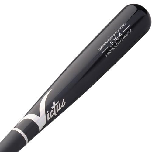 Victus Pro Reserve Jc24 Maple Wood Baseball Bat 32