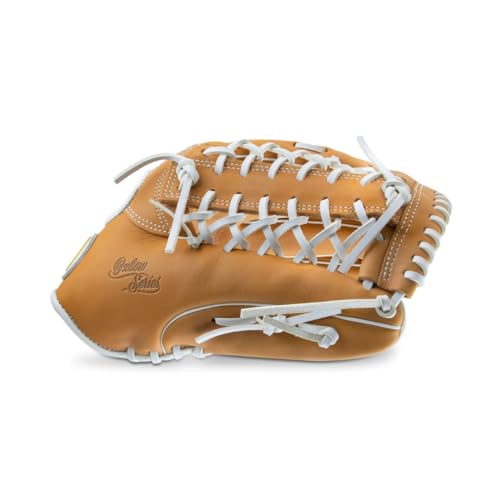 MARUCCI Oxbow Fastpitch Glove 79A6FP, 13.00", T-Web, Right Hand Throw