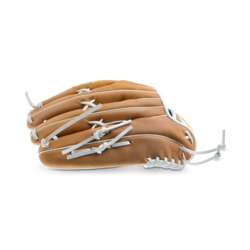 MARUCCI Oxbow Fastpitch Glove 79A6FP, 13.00", T-Web, Right Hand Throw