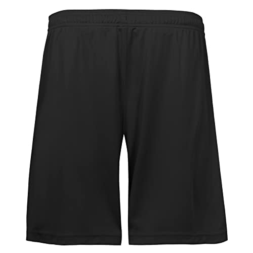Umbro Men's Inter Soccer Short, Black, X-Large