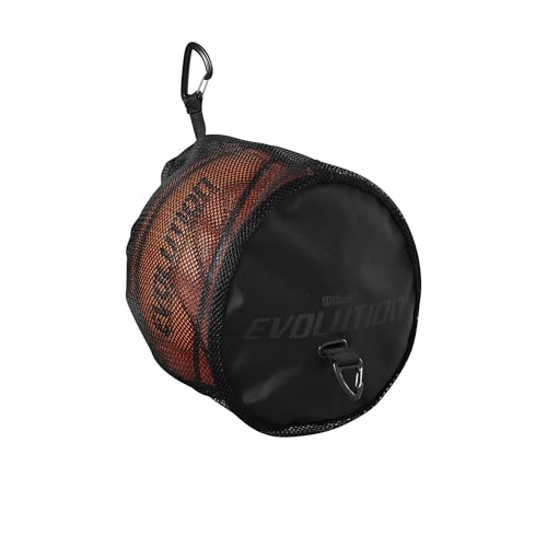 WILSON Evolution Basketball Gearpack - Black