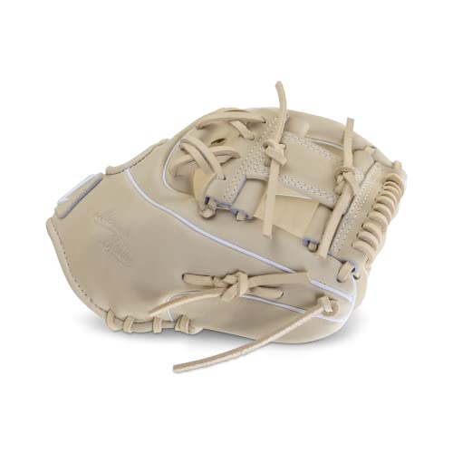 MARUCCI Ascension Baseball Glove Series, 42A2 11.25" I-Web Right Hand Throw