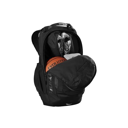 WILSON Evolution Basketball Gearpack - Black