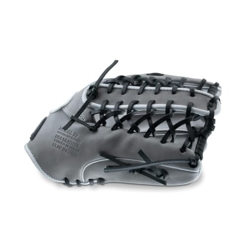 MARUCCI Capitol Series 79R1, Baseball Glove, 13", Trap Web, Right Hand Throw