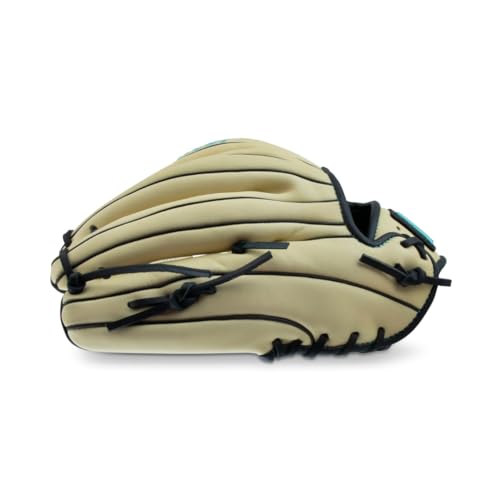 MARUCCI Oxbow V3 Series 45A3 Baseball Glove, 12.00", H-Web, Right Hand Throw