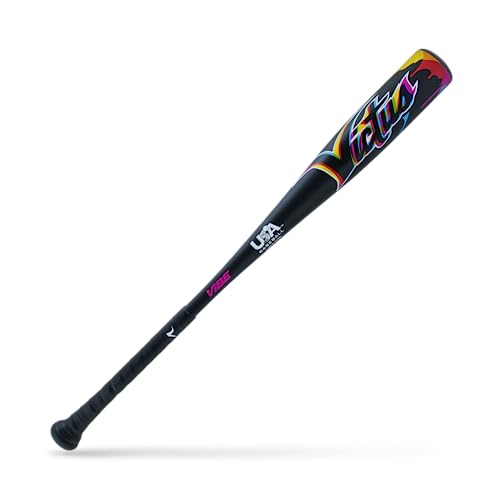 Victus Vibe -10 USA Aluminum Baseball BAT, 2 5/8" Barrel, 26" / 15 oz.