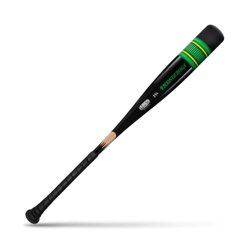 Victus Vibe Pencil Senior Baseball Bat, 2 3/4" Barrel, -5, -8, -10 Drop, USSSA