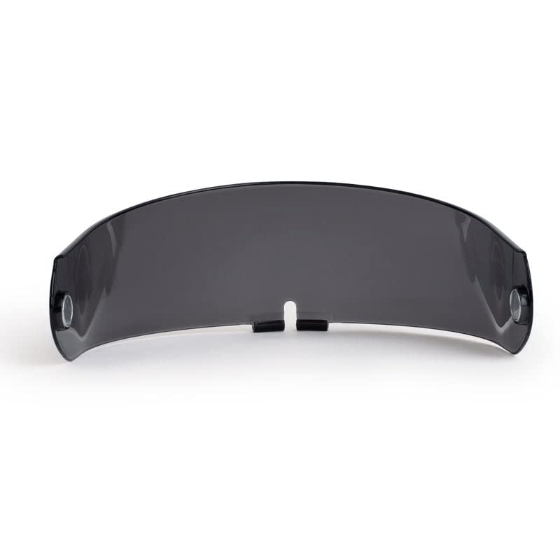 RIP-IT Softball Fielder's Mask Visor - Fits All RIP-IT Defense Fielder’s Masks | Visor for Softball Face Mask