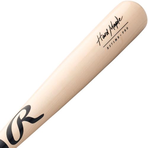 Rawlings | Adirondack Series 271 Maple Wood Bat | 33'