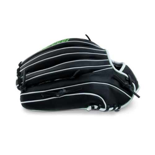 MARUCCI Krewe V3 Series 45A3 Baseball Glove, 12.00", H-Web, Right Hand Throw