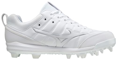 Mizuno Ambition 2 TPU Low Mens Molded Baseball Cleat 12
