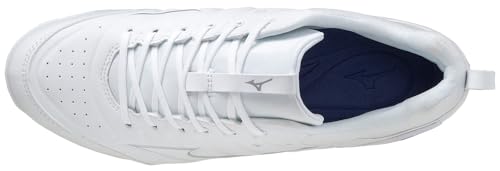 Mizuno Ambition 2 TPU Low Mens Molded Baseball Cleat 12