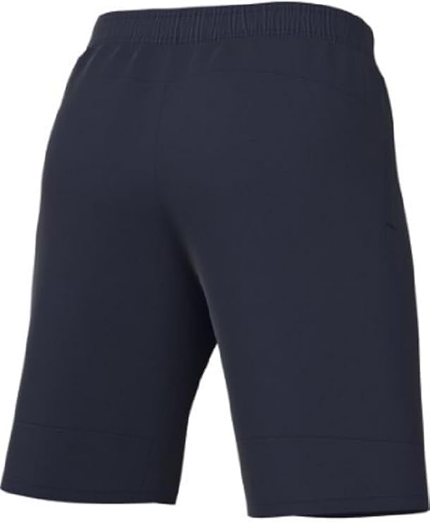 Nike Mens Shorts Dri-Fit Flex Woven Shorts 7inch (US, Alpha, X-Large, Regular, Regular, Navy)