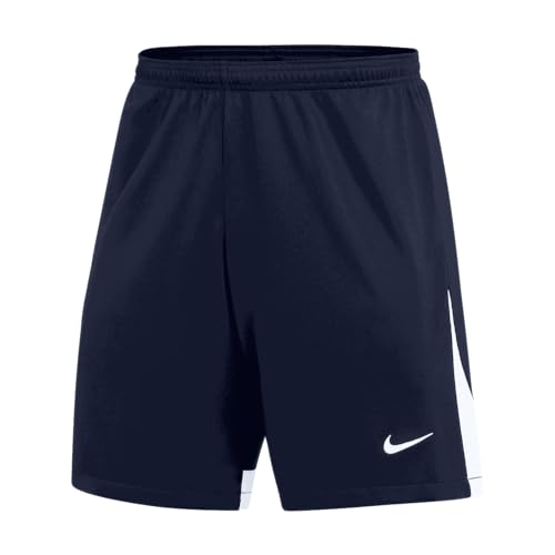 Nike Mens DRIFIT Classic II Shorts Game Royal M