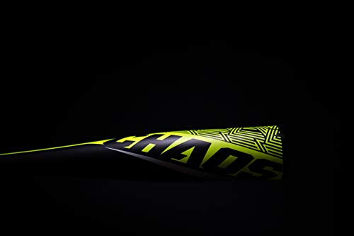 Rawlings | CHAOS Baseball Bat | USA | -11 | 1 Pc. Aluminum | 2 5/8" Barrel | 26"