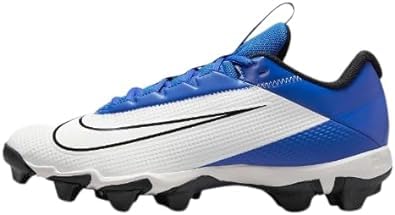 Nike Unisex Indoor/Outdoor Football/Soccer/Baseball Cleats Shoes (Game Royal/Summit White/Anthracite/Black Dh5088-414, US Footwear Size System, Adult, Men, Numeric, Medium, 10.5)