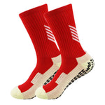 Men's Antibacterial Odor-Resistant Soccer Socks
