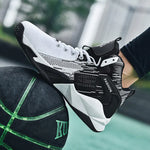 2023 Breathable Men's Basketball Shoes for Students