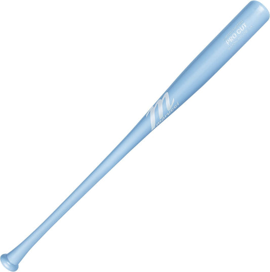 MARUCCI Gunship Maple Professional Cut V2 Adult Maple Wood BAT, 32"