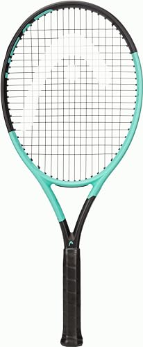 IG Boom XCEED Tennis Racquet - 4 1/4 Grip Size