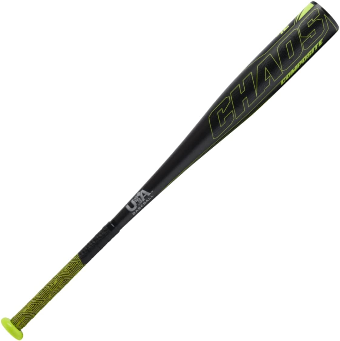 Rawlings | CHAOS Baseball Bat | USA | -12 | 2 5/8" Barrel | 31"
