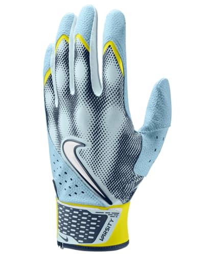 Nike Alpha Varsity Acuna Baseball Batting Gloves